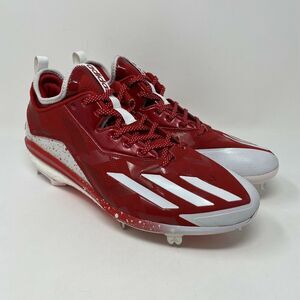 Mens Adidas Metal Baseball Cleats for Sale up to 90% Off: Poshmark